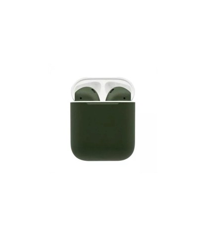 Simsiz qulaqlıq Apple AirPods 2 Matte Army