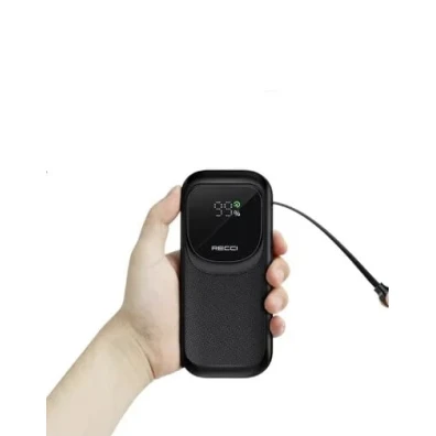 RECCI RPB-P47 22.5W 10000Mah Power Bank reccirpb RECCI RPB-P47 22.5W 10000Mah Power Bank reccirpb
