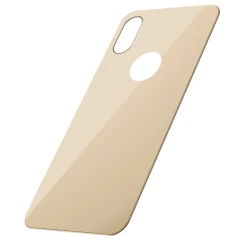Защитное стекло Baseus SGAPIPH58-BM0V для Apple iPhone XS Gold