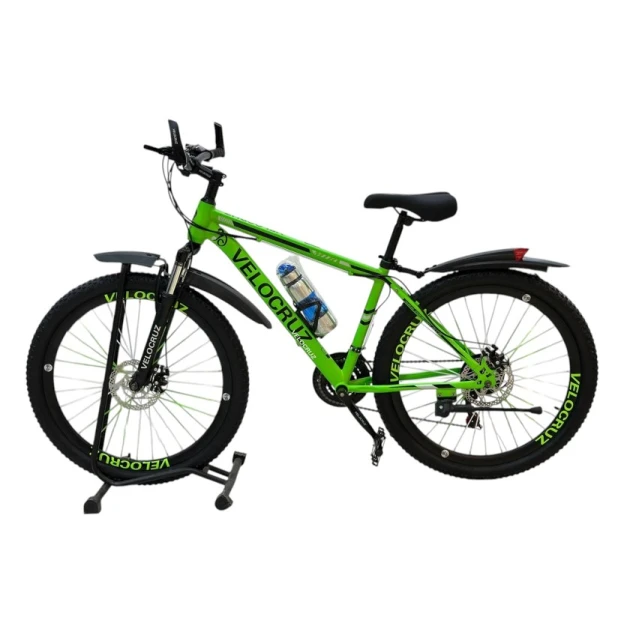 Velosiped Velocruz Velo_ys24, yaşıl, ölçü 24 Velosiped Velocruz Velo_ys24, yaşıl, ölçü 24