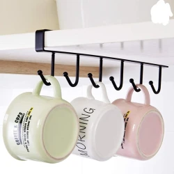 Передвижная вешалка HE0015, железо, черная Передвижная вешалка HE0015, железо, черная