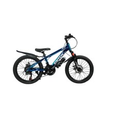 Velosiped GTR119, 20