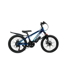 Velosiped GTR119, 20