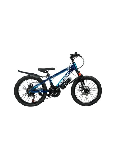 Velosiped GTR119, 20