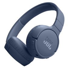 Simsiz qulaqlıq JBL TUNE 670NC, Göy