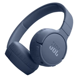 Беспроводные наушники JBL TUNE 670NC, Синий