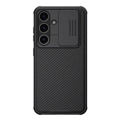Чехол Nillkin CamShield Pro для Galaxy S24 Black