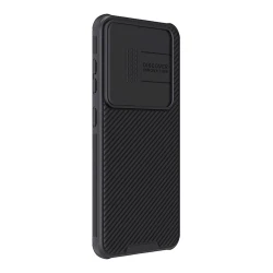 Чехол Nillkin CamShield Pro для Galaxy S24 Black
