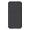 Çexol Nillkin CamShield Pro Galaxy S24 üçün Black Çexol Nillkin CamShield Pro Galaxy S24 üçün Black