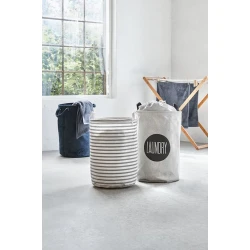 Корзина для белья JYSK Enar 39x58 см Корзина для белья JYSK Enar 39x58 см