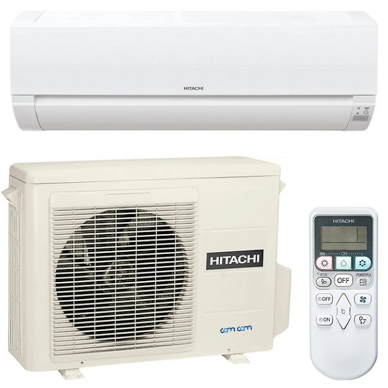 Кондиционер Hitachi RAC-50WED/RAK-50PED