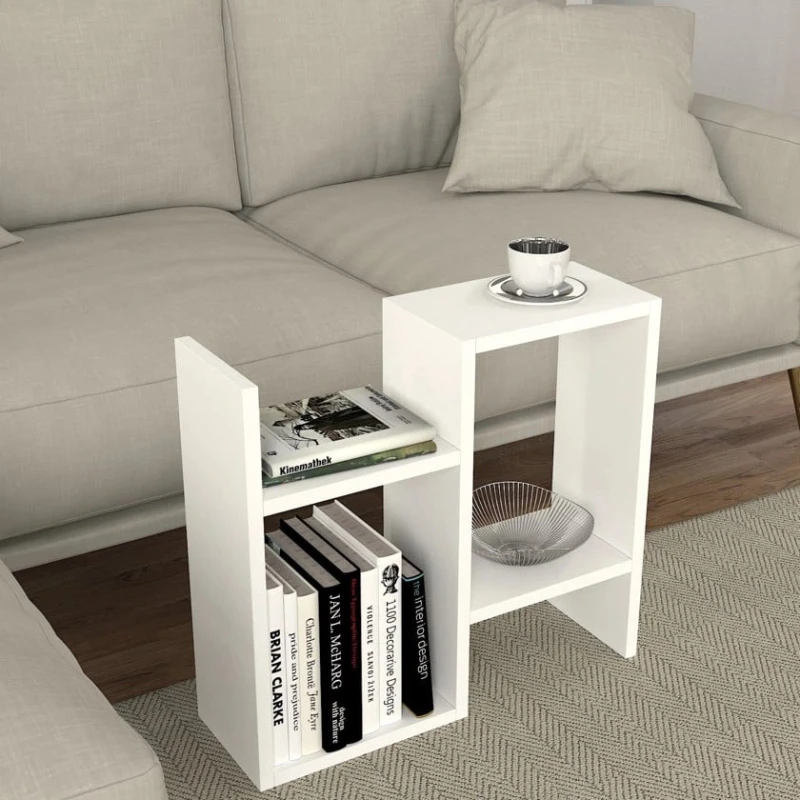 Журнальный стол Art 11, ağ