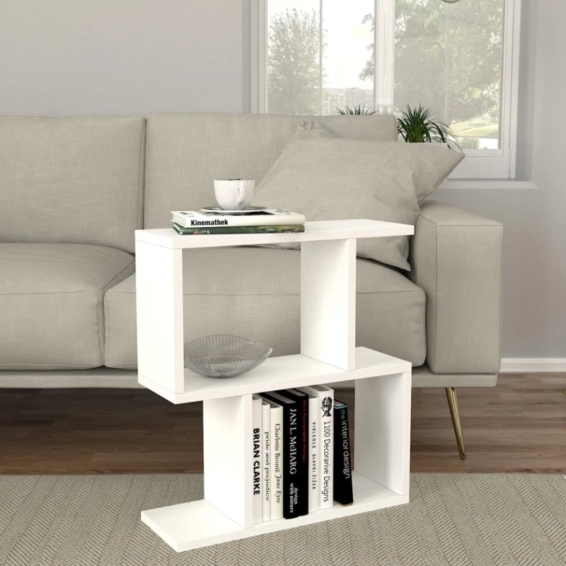 Журнальный стол Art 11, ağ