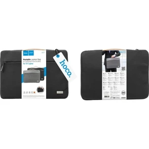 Сумка для ноутбука Hoco 16