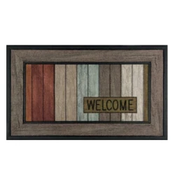 Коврик придверный Lako Portacolor SA11529-3, 45x75 см Коврик придверный Lako Portacolor SA11529-3, 45x75 см