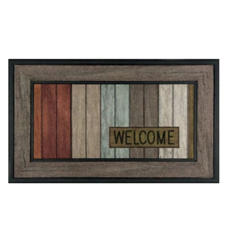 Коврик придверный Lako Portacolor SA11529-3, 45x75 см