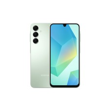 Smartfon Samsung A16 6GB/128GB Light Green