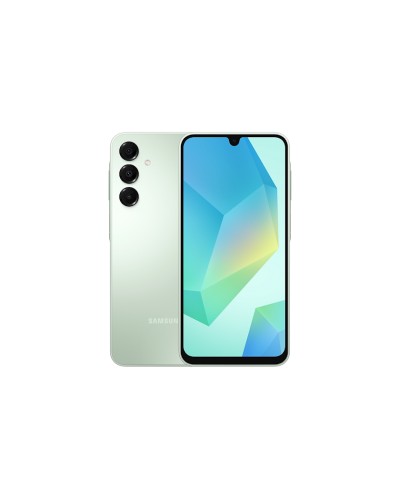 Smartfon Samsung A16 6GB/128GB Light Green