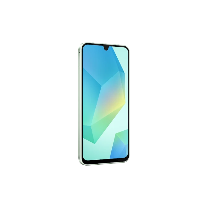 Смартфон Samsung A16 6GB/128GB Light Green Смартфон Samsung A16 6GB/128GB Light Green