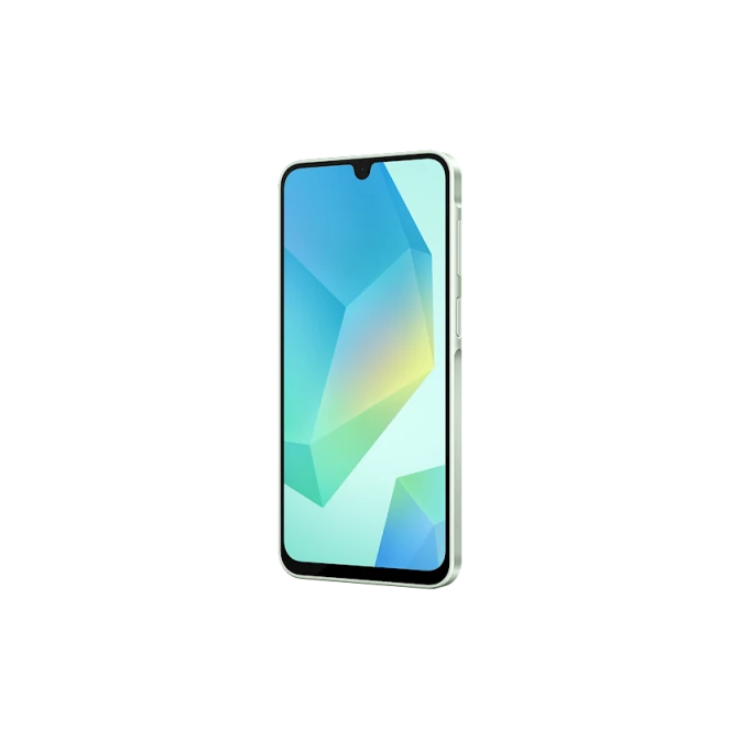 Смартфон Samsung A16 6GB/128GB Light Green Смартфон Samsung A16 6GB/128GB Light Green