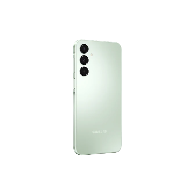 Смартфон Samsung A16 6GB/128GB Light Green Смартфон Samsung A16 6GB/128GB Light Green