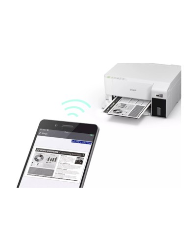 Sürəkli printer Epson M1050 (C11CL01401)