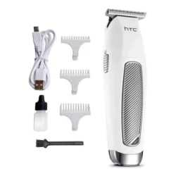 Триммер HTC AT-229C White