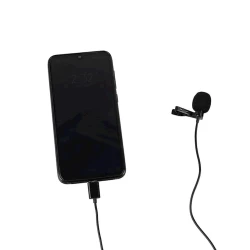 Микрофон UN-203