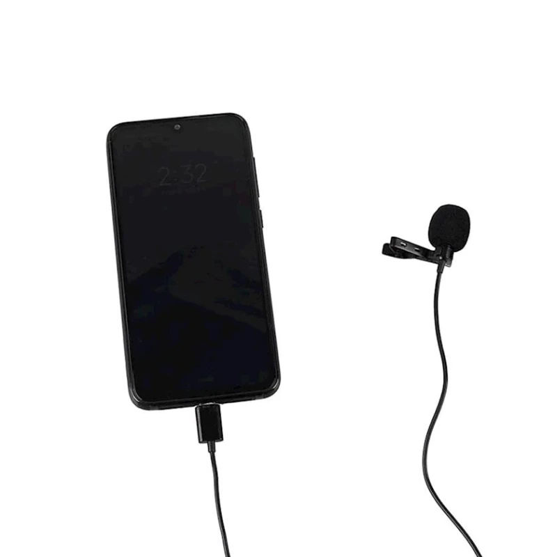 Микрофон UN-203