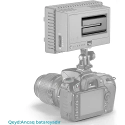 Батарейный блок Neewer NP-F550