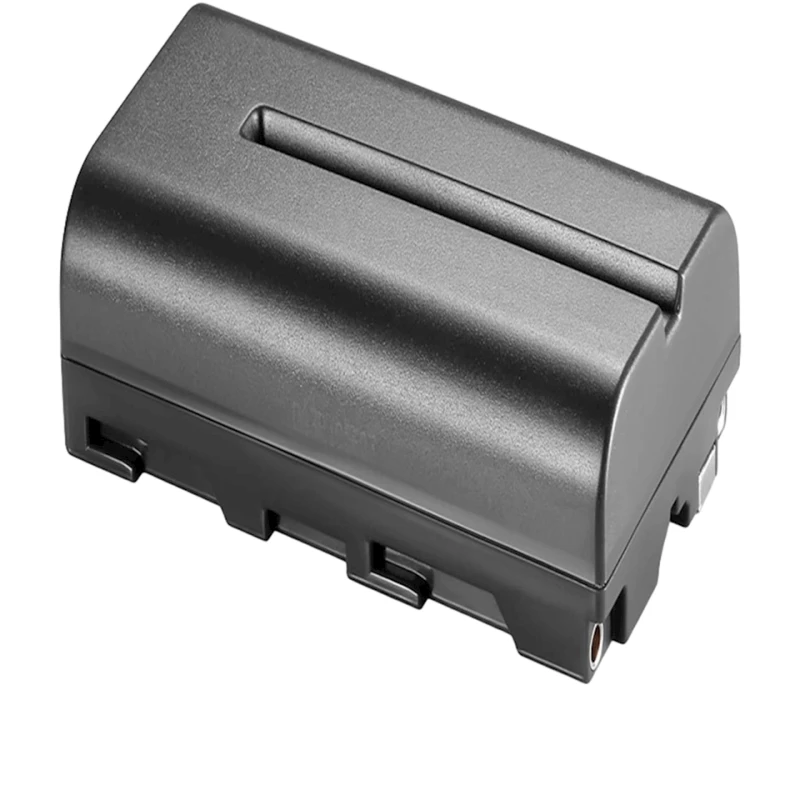 Батарейный блок Neewer NP-F550 Батарейный блок Neewer NP-F550