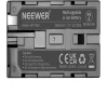 Батарейный блок Neewer NP-F550 Батарейный блок Neewer NP-F550