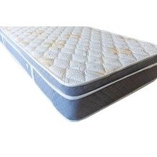 Ortopedik döşək MiraNova SF-001, rəngbərəng, 25x160x200 sm