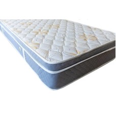 Ortopedik döşək MiraNova SF-001, rəngbərəng, 25x160x200 sm