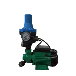 Водяной насос + комплект гидрофора Comfort QB60 Водяной насос + комплект гидрофора Comfort QB60