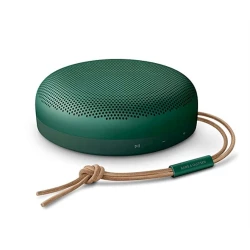 Портативная колонка Bang&Olufsen Beosound A1 2nd Gen Green