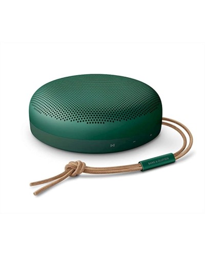 Portativ dinamik Bang&Olufsen Beosound A1 2nd Gen Green