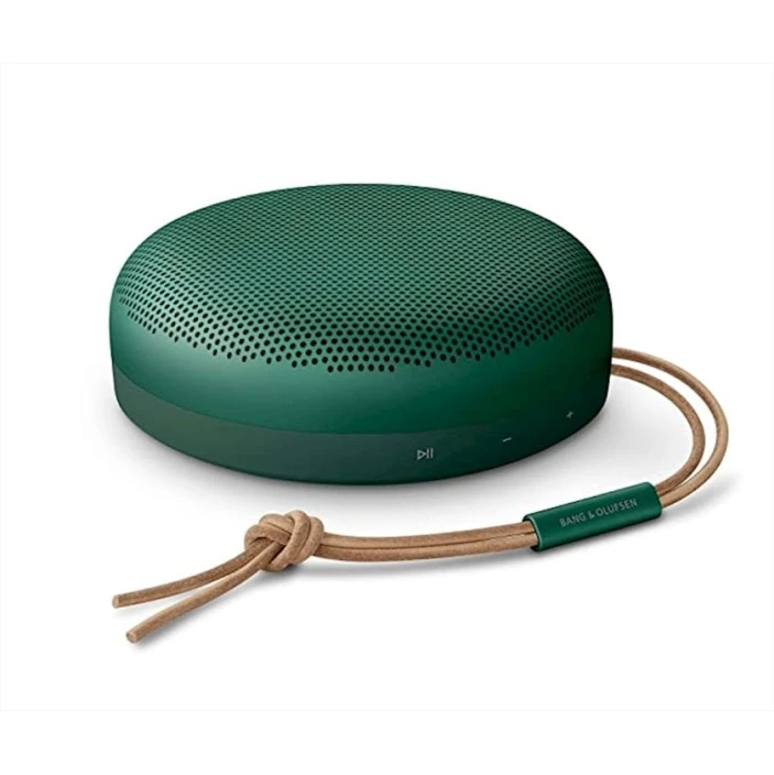 Portativ dinamik Bang&Olufsen Beosound A1 2nd Gen Green Portativ dinamik Bang&Olufsen Beosound A1 2nd Gen Green