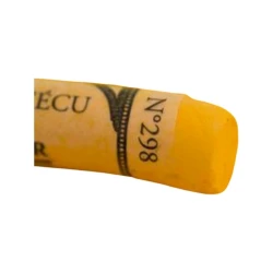 Сухая пастель Sennelier, Cadmium Yellow Light 298