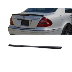 Спойлер на багажник для Mercedes-Benz W211