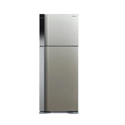 Холодильник Hitachi HRTN7489DF BSL CS