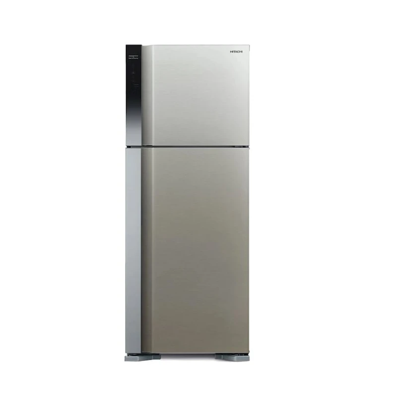 Soyuducu Hitachi HRTN7489DF BSL CS