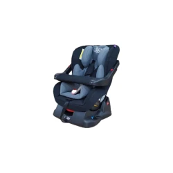 Детское автокресло ELLE01, 0-10 месяцев, серый