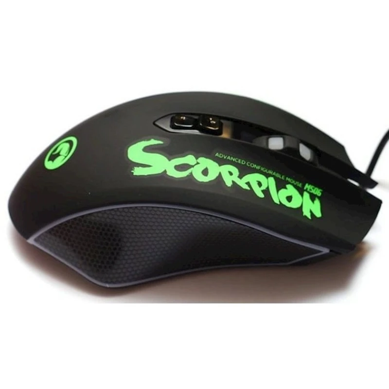 Мышь Marvo Scorpion M506 Мышь Marvo Scorpion M506