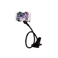 Держатель для телефона Tripod 450 Black Держатель для телефона Tripod 450 Black