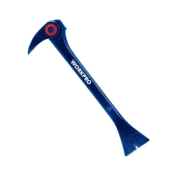 Монтировка-гвоздодер Workpro WP245008, 250 мм