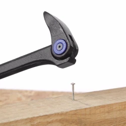 Монтировка-гвоздодер Workpro WP245008, 250 мм