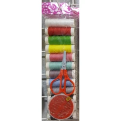 Набор для шитья ElviShop_022 Набор для шитья ElviShop_022