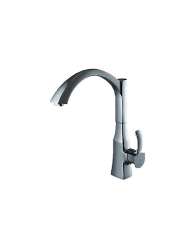 Qarışdırıcı kran Bompani BOBE56202C Chromic