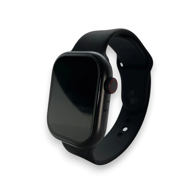 Умные часы S10 Max Black